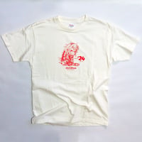 【T-shirts】Season’24
