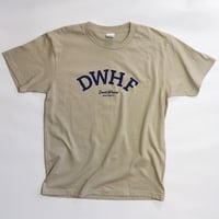 【T-shirts】C-type/Silver Gray