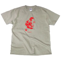 【T-shirts】Season’21