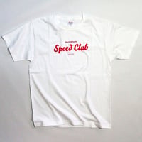 【T-shirts】SpeedClub