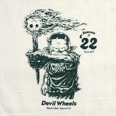 【T-shirts】Season’22