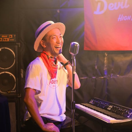【T-shirts】HIGH FIDELITY