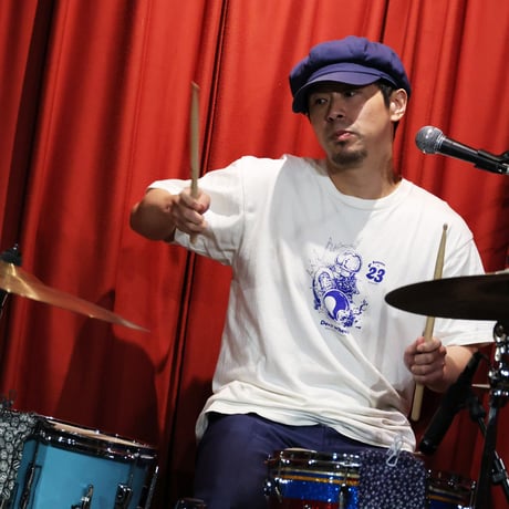 【T-shirts】Season’23