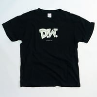 【T-shirts】B-type/Black