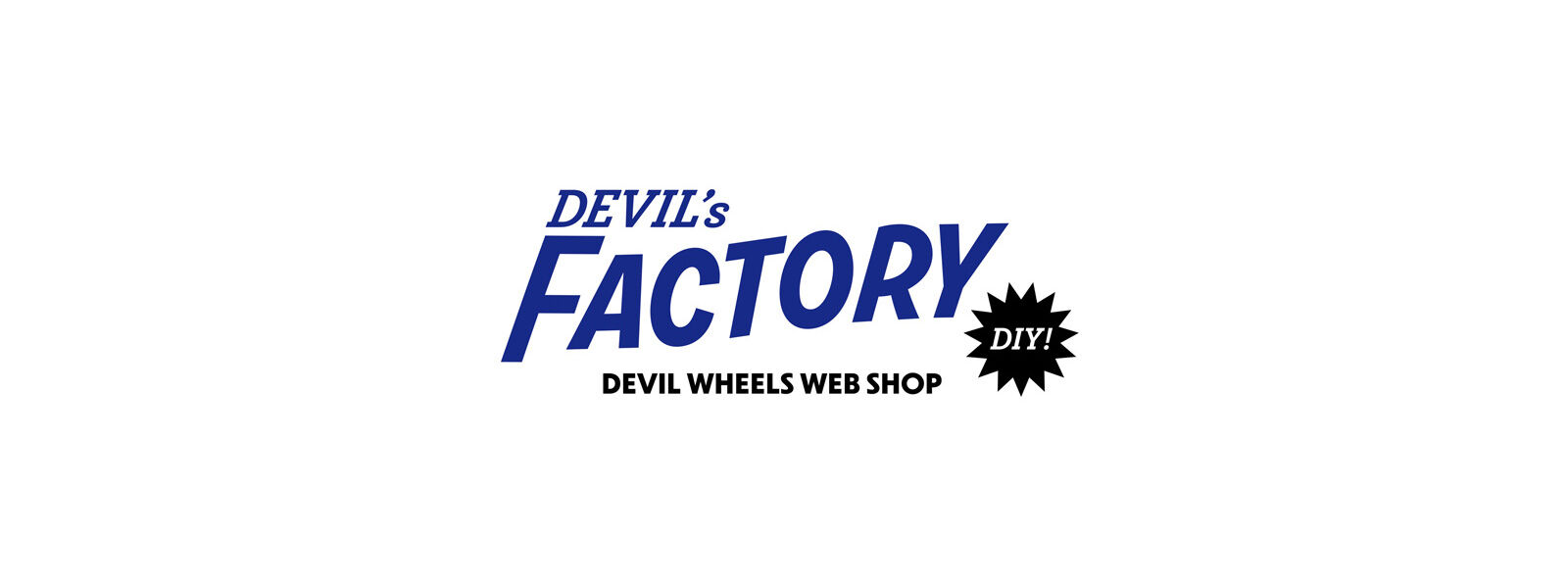 DEVIL's FACTORY