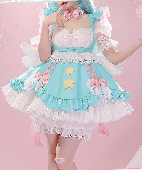 StellaCos -ステラコス-｜コスプレ総合通販専門店