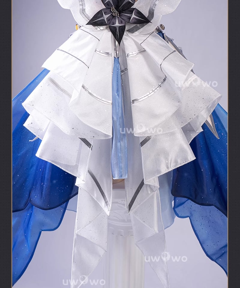 鳴潮 ショアキーパー コスプレ 衣装 UWOWO | StellaCos -ステラコス