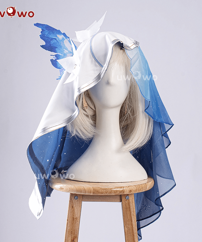 鳴潮 ショアキーパー コスプレ 衣装 UWOWO | StellaCos -ステラコス