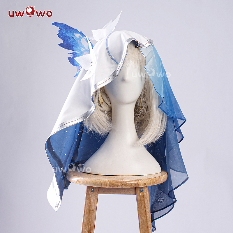 鳴潮 ショアキーパー コスプレ 衣装 UWOWO | StellaCos -ステラコス