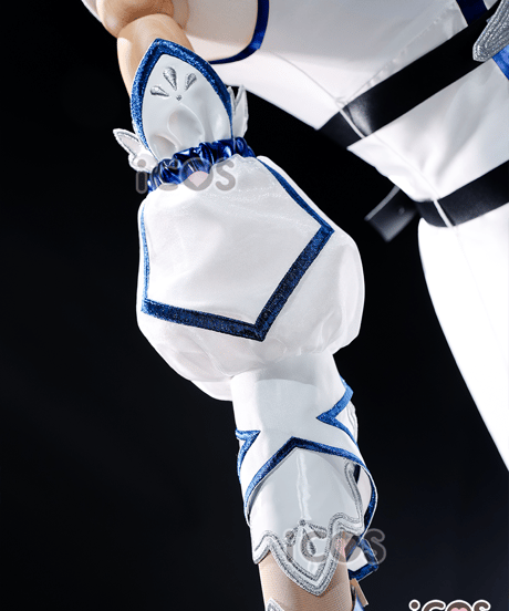 ソードアートオンライン アスナ SAO ウンディーネ コスプレ 衣装 iCOS