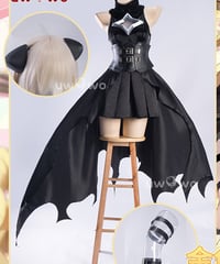ToLOVEる 金色の闇 コスプレ ウィッグ | StellaCos -ステラコス