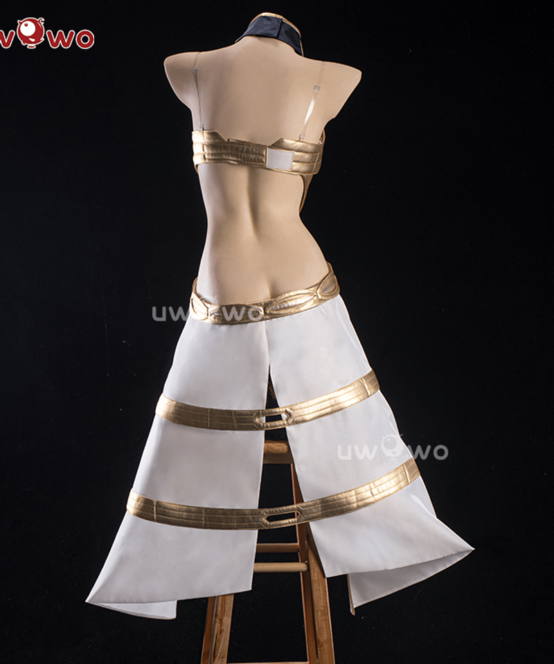 FGO イシュタル Fate/Grand Order コスプレ 衣装 UWOWO | Stel