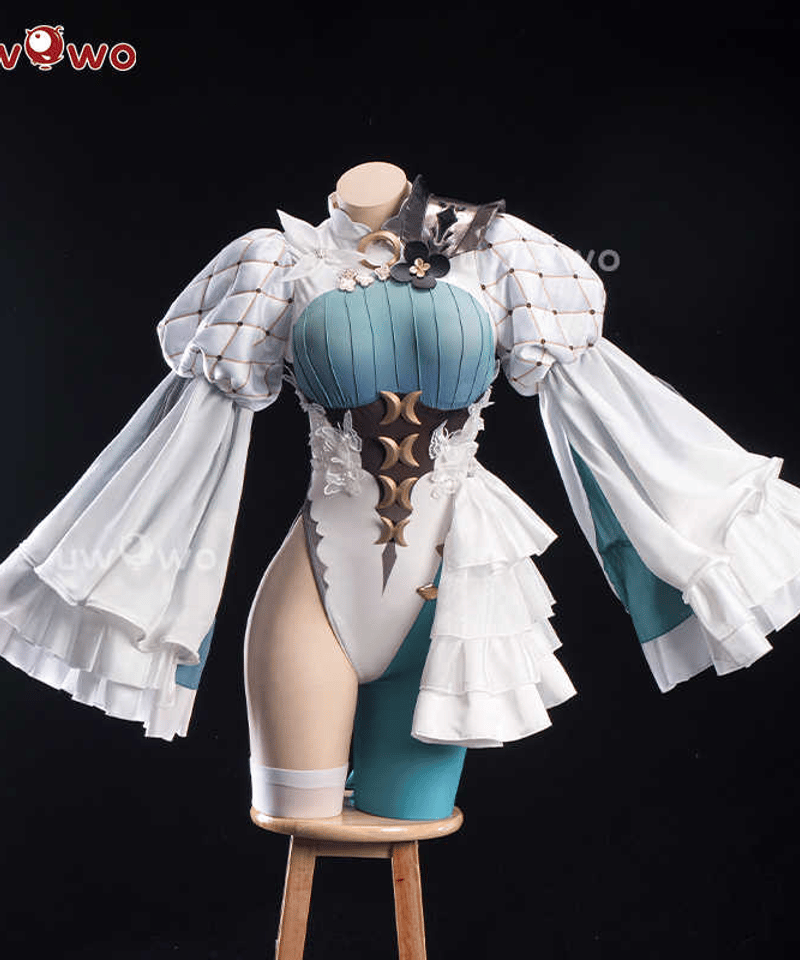 FGO スペースエレシュキガル Fate/Grand Order コスプレ 衣装