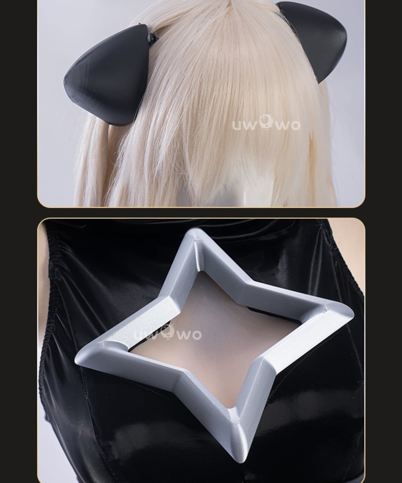 ToLOVEる 金色の闇 コスプレ 衣装 UWOWO | StellaCos -ステラコス-｜