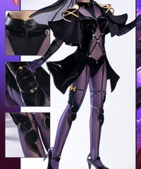 FGO スカサハ Fate/Grand Order コスプレ 衣装 UWOWO