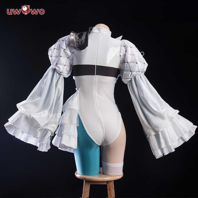 FGO スペースエレシュキガル Fate/Grand Order コスプレ 衣装 UWOWO