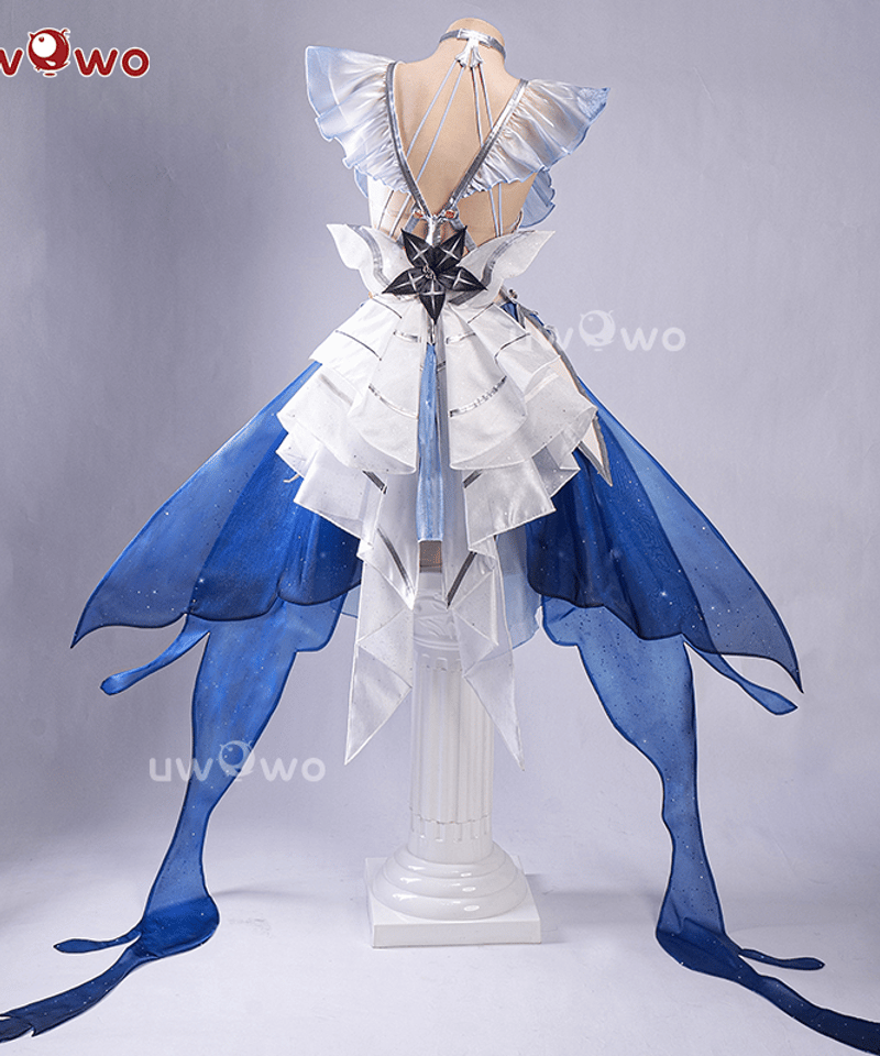 鳴潮 ショアキーパー コスプレ 衣装 UWOWO | StellaCos -ステラコス