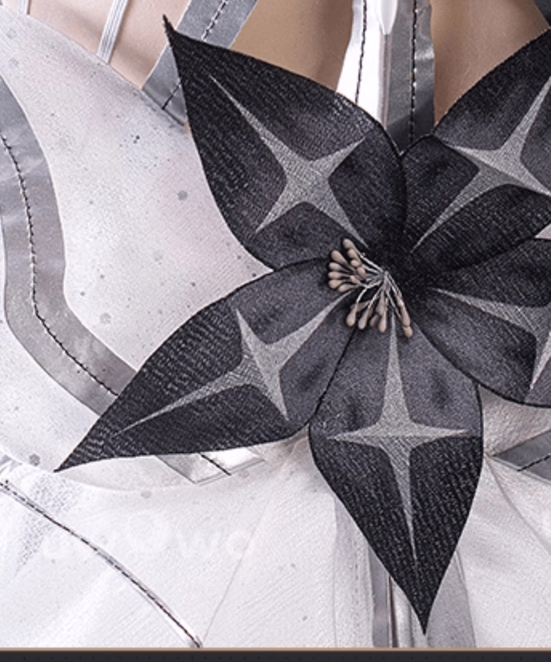 鳴潮 ショアキーパー コスプレ 衣装 UWOWO | StellaCos -ステラコス