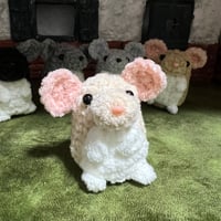 ぷチラぬい【ライトベージュ】