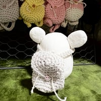 プチリュック
