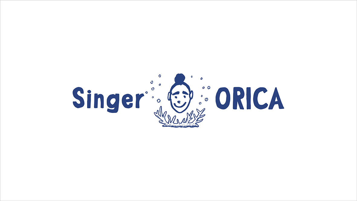 島巡りシンガーORICAのお店