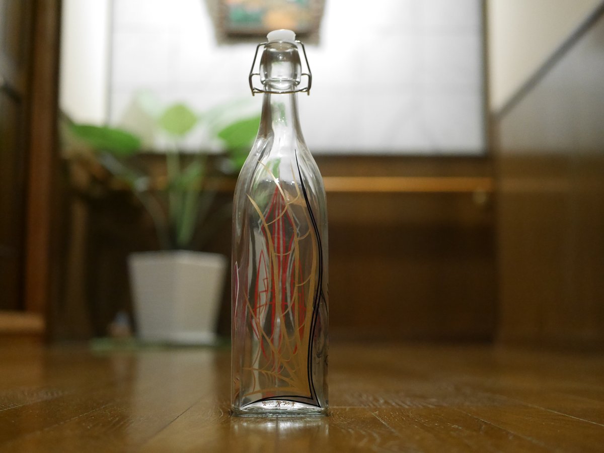 ドラえ瓶 当選品 ガラスビン ドラえ瓶 当選品 ガラスビン ドラえ瓶 当選品 ガラスビン