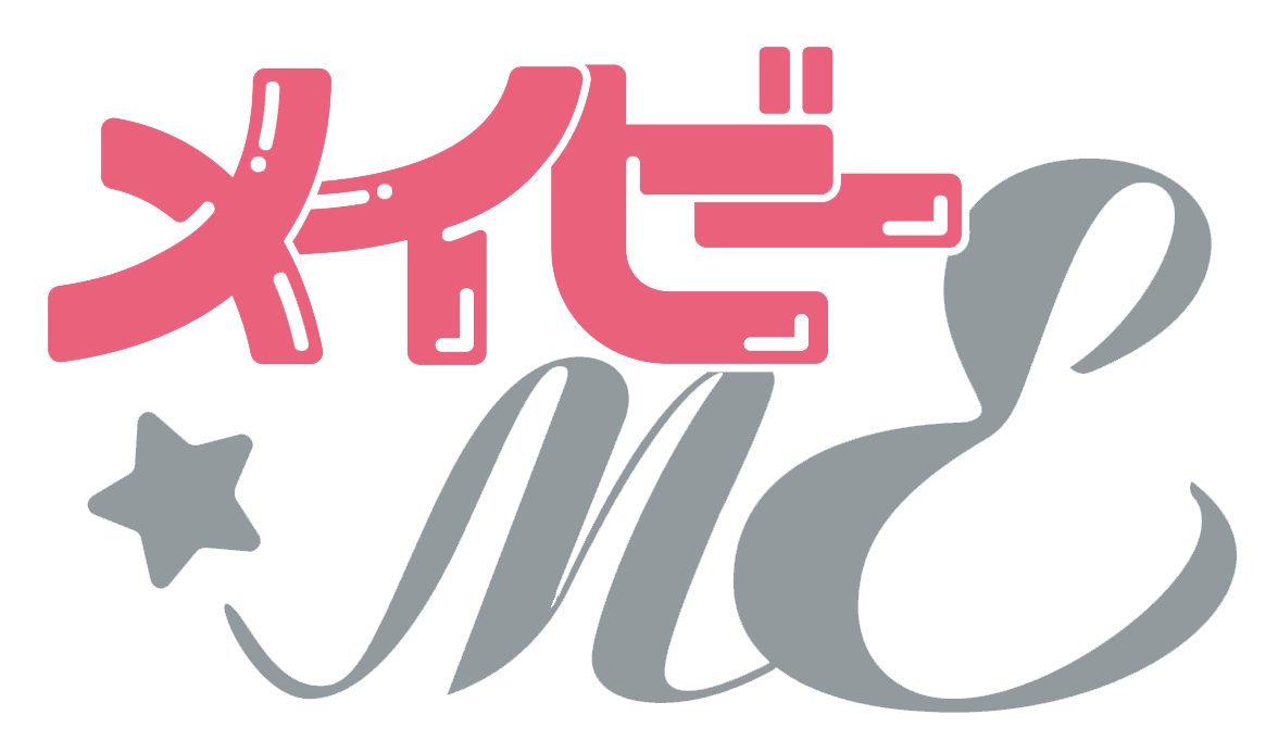 メイビーME STORES