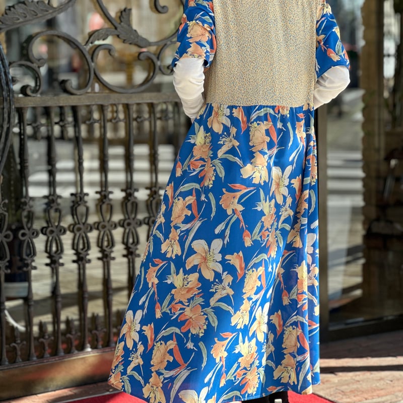 coomb ワンピース COOMB/クーム】ワンピース | ブティックキノシタ｜BOUTIQUE KINOSHITA