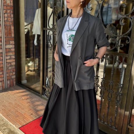 シアージャケット | STORES