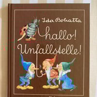 バーナデット・ワッツ「マッチ売りの少女」 ドイツ語 | 書古四角