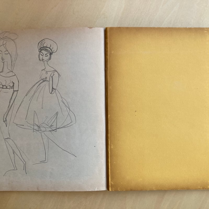 スウェーデン絵本「RESAN TILL VARLDENS ANDE」 ビンテージ 古書 北欧