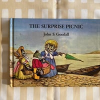 ☆しかけ絵本☆ アーネスト・ニスター Surprising Pictures for