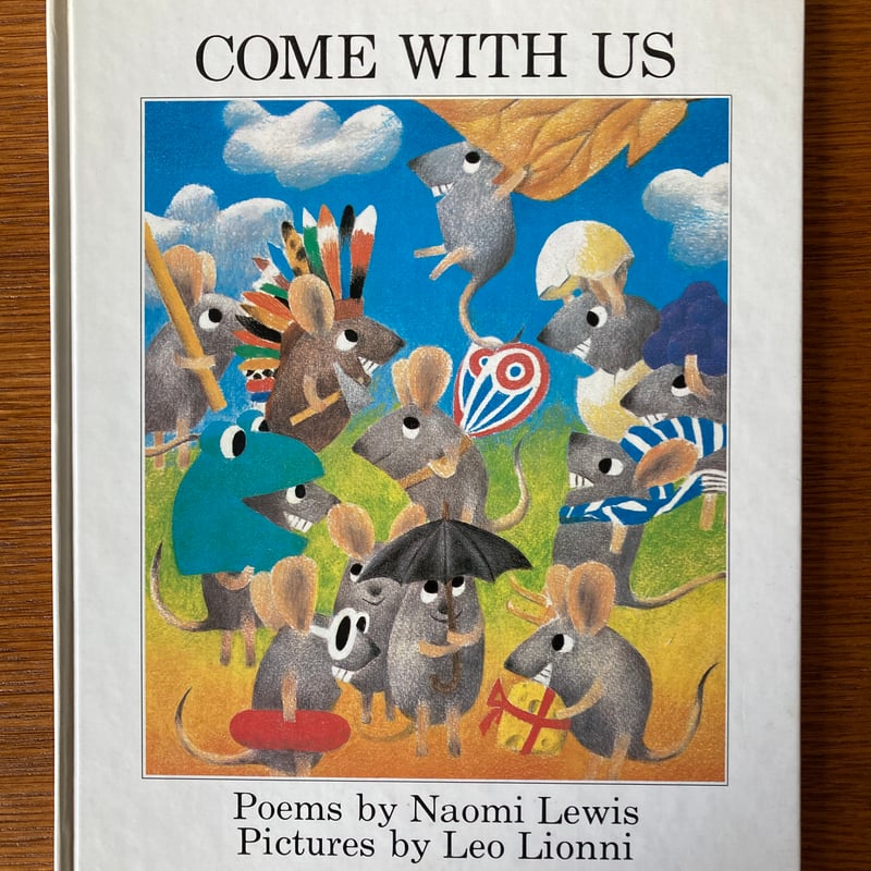 P.willinckii Leonids レオニダス pup レオ・レオニ COME WITH US