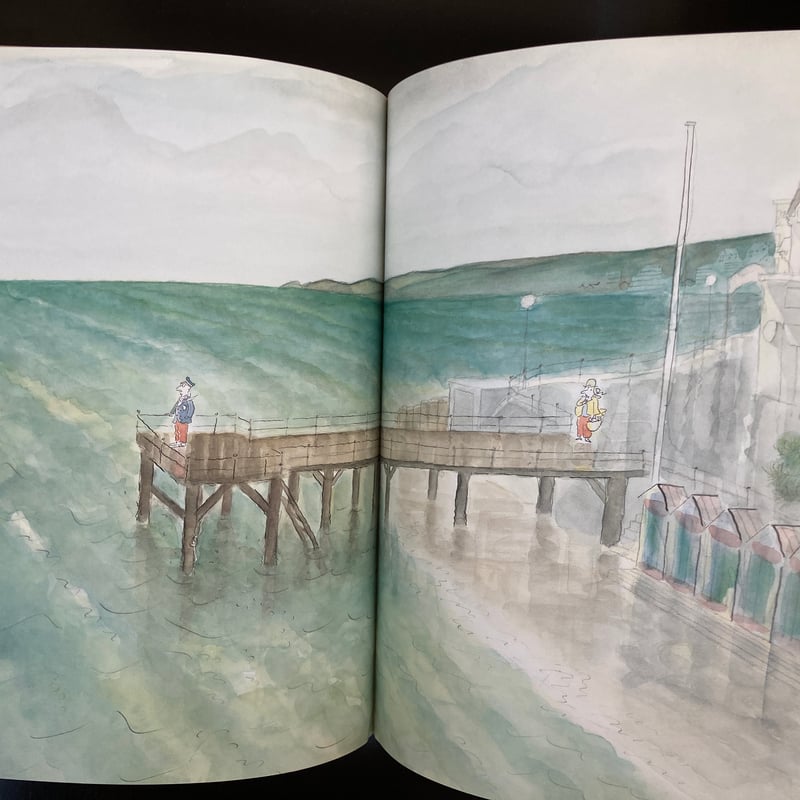 Luxe, calme & volupté   Sempé サンペ画集 Luxe, calme & volupté Sempé サンペ画集 【公式通販】