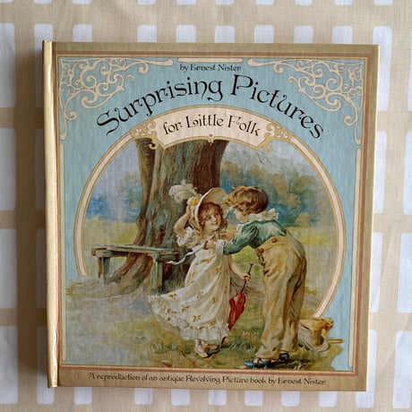 【超希少】英国絵本 ハリエットベネット アーネストニスター クロモリトグラフ 超希少】英国絵本 ハリエットベネット アーネストニスター クロモ