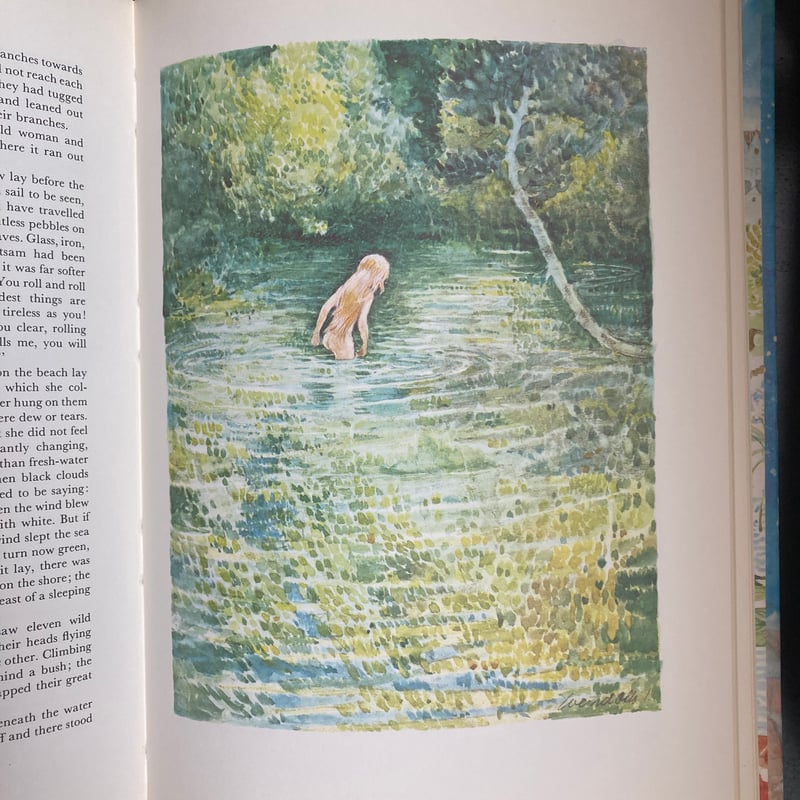 RN80 洋書古書 北欧ヴィンテージ ☆スウェーデン アンデルセン童話 RN80 洋書古書 北欧ヴィンテージ ☆スウェーデン アンデルセン