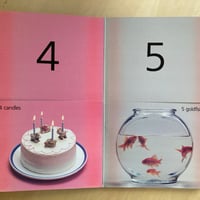 ☆しかけ絵本☆ アーネスト・ニスター Surprising Pictures for