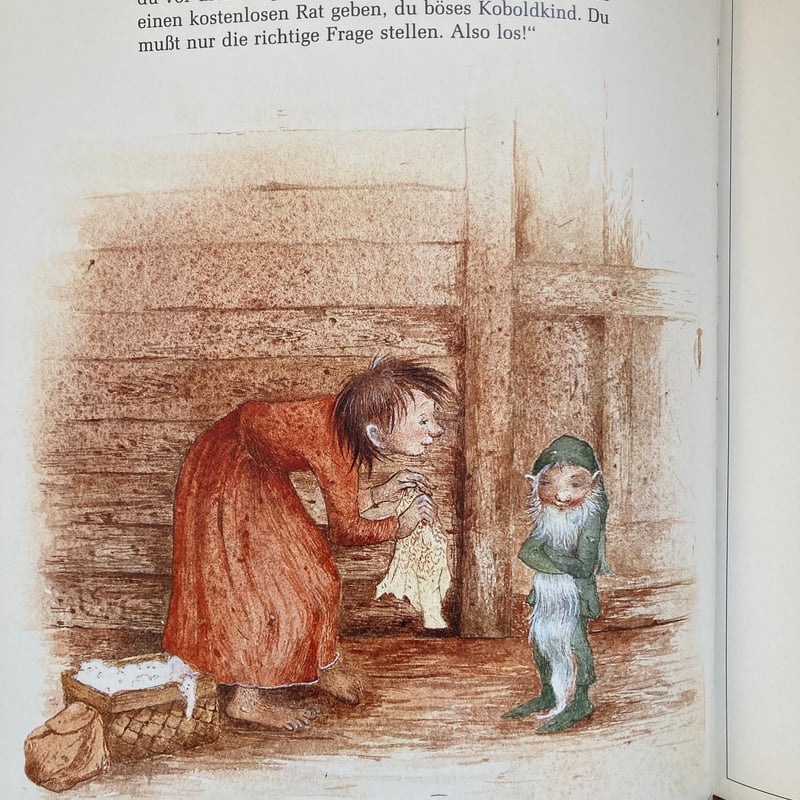 完全無欠のポガニー挿絵本 ローエングリン ワーグナー ワグナー 挿絵本 洋書 Book：ウィリー・ポガニー画のローエングリン : Books