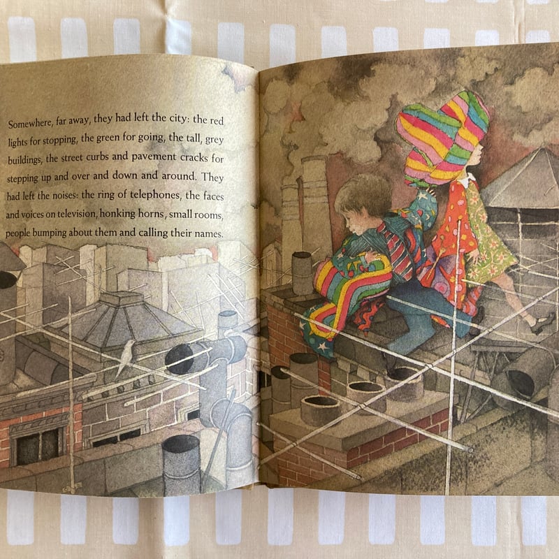 ☆サイン本☆アイリーン・ハース『COME AWAY』Atheneum | 書古四角