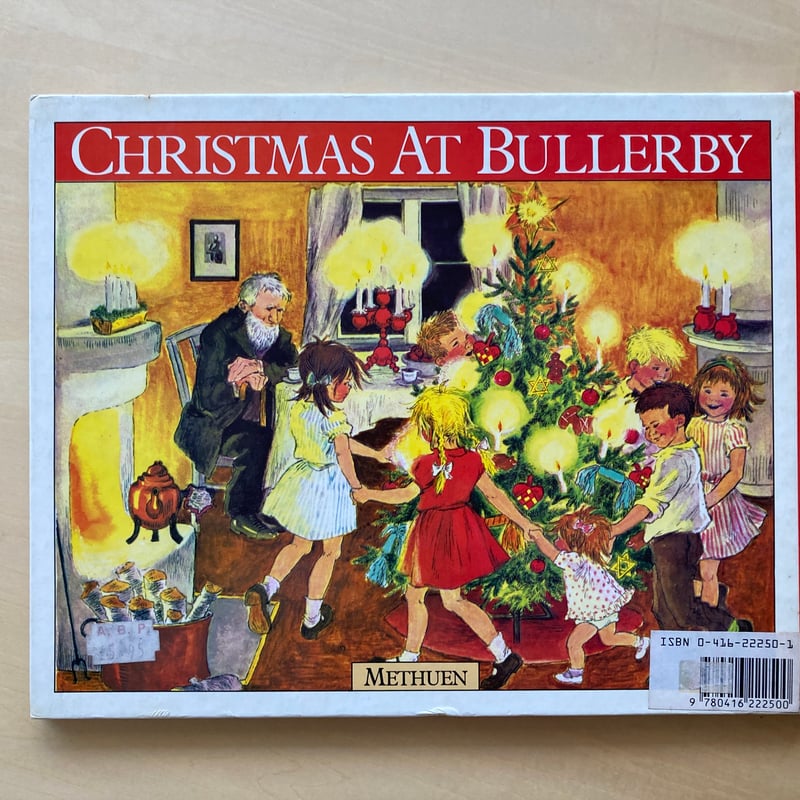 ☆クリスマス☆ リンドグレーン＆ヴィークランド「CHRISTMAS AT