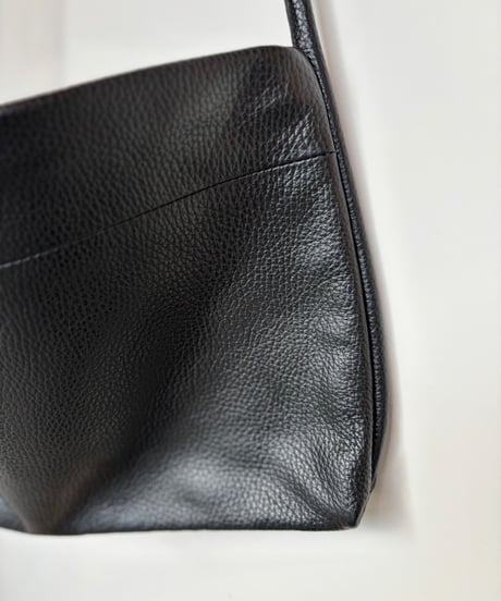 TIDIDAY AND AUGUST｜HORIZONTAL SHOULDER BAG