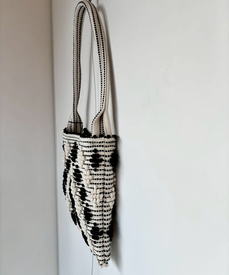 Antonello Tedde｜MARIAPIA ROMBETTI MEDIUM POUCH