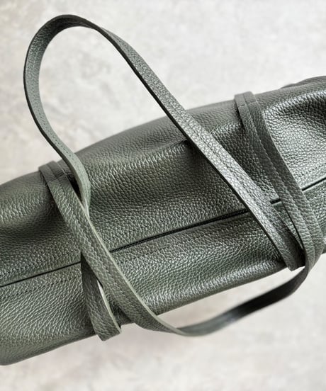 TIDIDAY AND AUGUST｜EAST WEST BAG