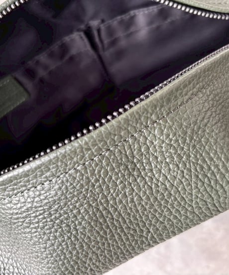 TIDIDAY AND AUGUST｜EAST WEST BAG