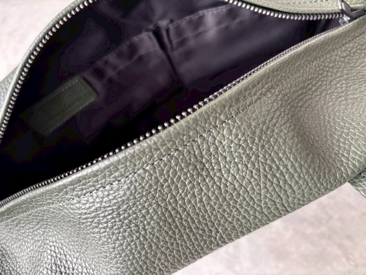 TIDIDAY AND AUGUST｜EAST WEST BAG | gré