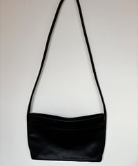 TIDIDAY AND AUGUST｜HORIZONTAL SHOULDER BAG