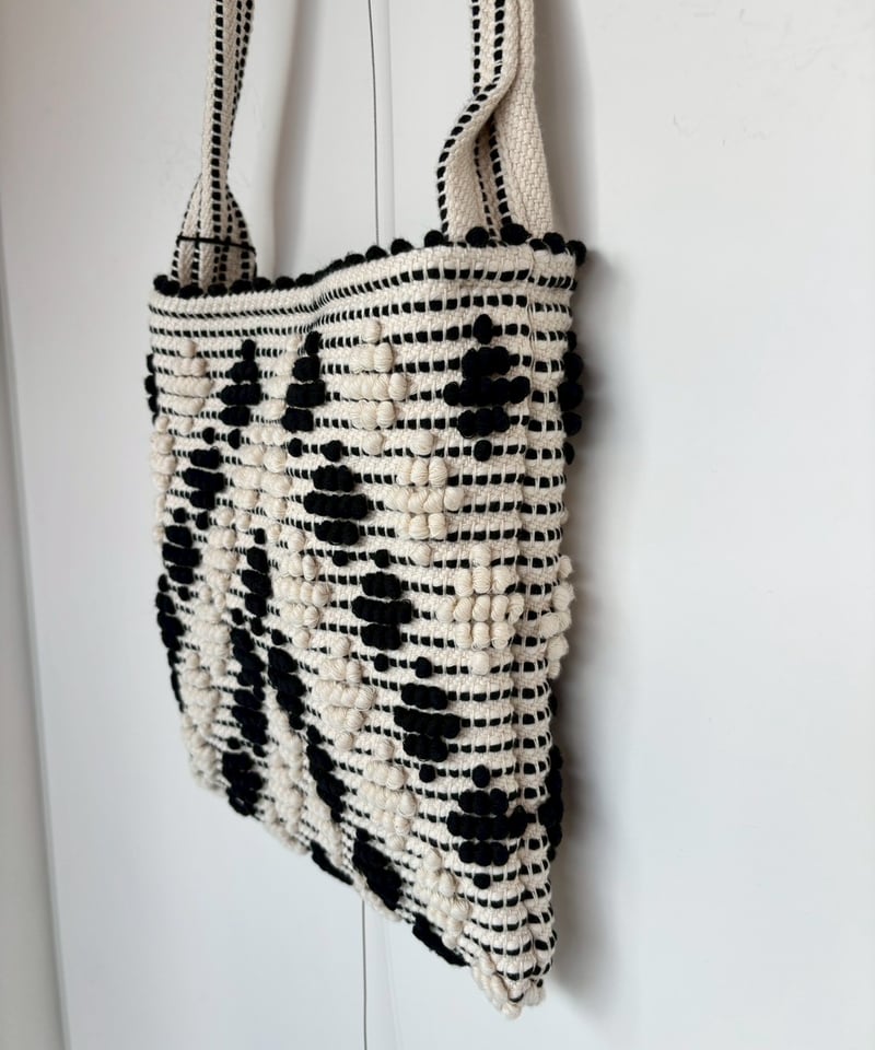 Antonello Tedde｜MARIAPIA ROMBETTI MEDIUM POUCH