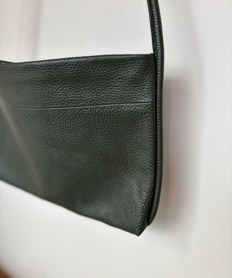 TIDIDAY AND AUGUST｜HORIZONTAL SHOULDER BAG