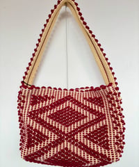 Antonello Tedde｜MOGUNI　N-ROMBI SMALL HOBO