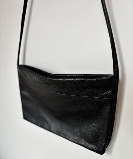 TIDIDAY AND AUGUST｜HORIZONTAL SHOULDER BAG